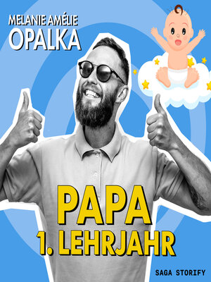 cover image of Papa – 1. Lehrjahr (Teil 2)